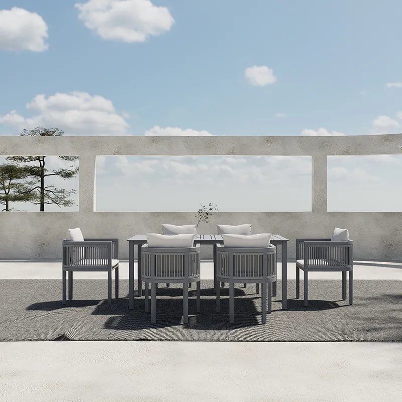 Peaceful Garden (Table)