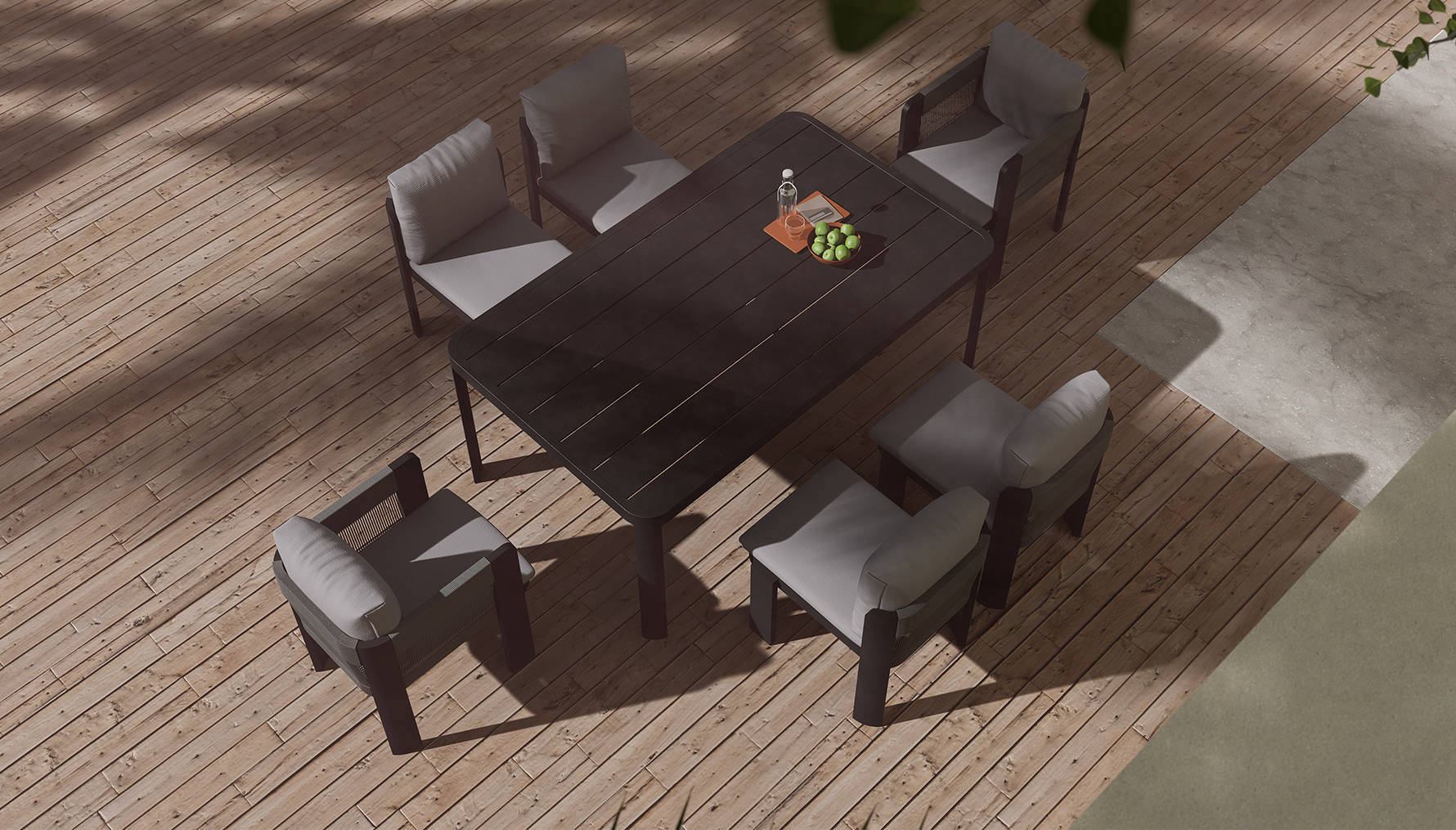 Aspen (table)